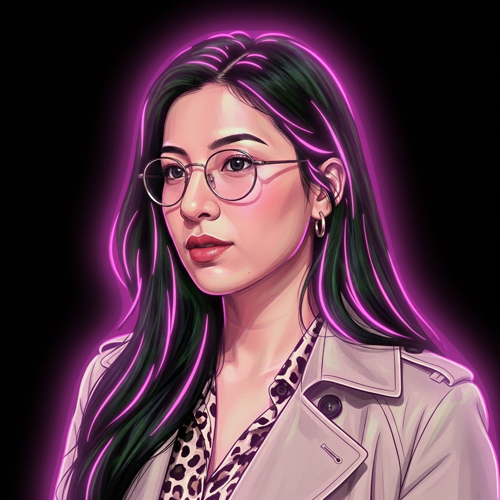 Suprita - Founder & CEO